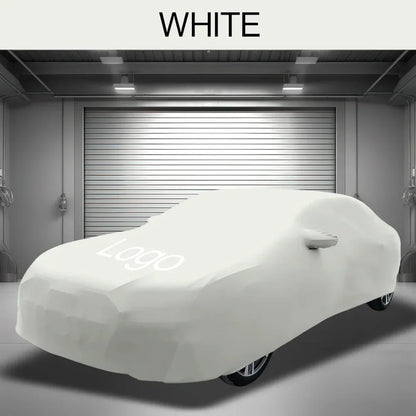 Custom360 Car Cover - Full Protection & Personalized Style