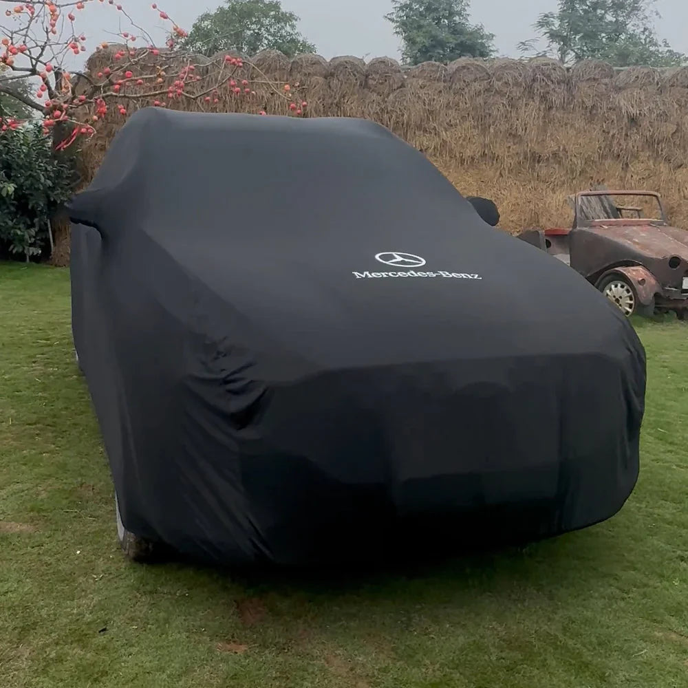Custom360 Car Cover - Full Protection & Personalized Style
