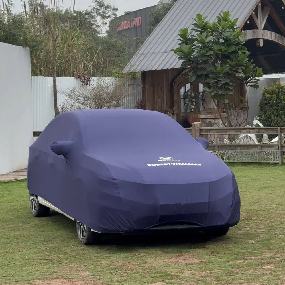 Custom360 Car Cover - Full Protection & Personalized Style